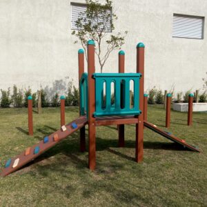 Play Escalada Dupla