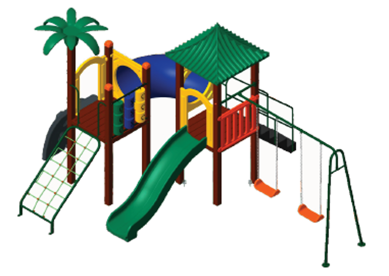 Playground KMP 0209