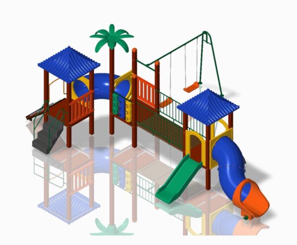 Playground KMP 0305