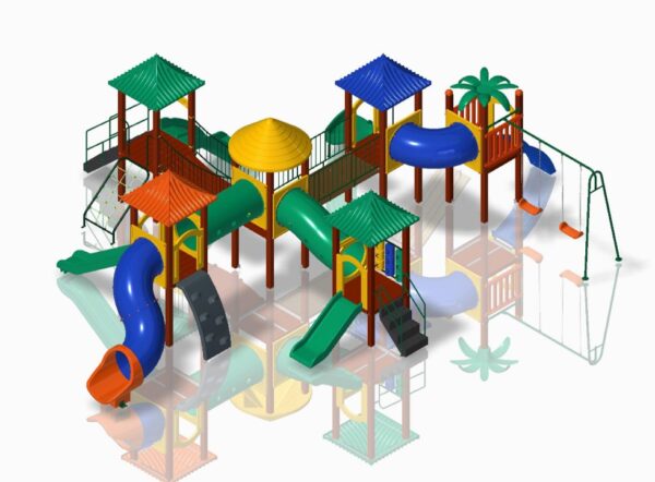 Playground KMP 0603