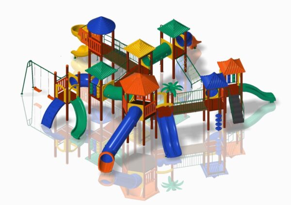 Playground KMP 0901