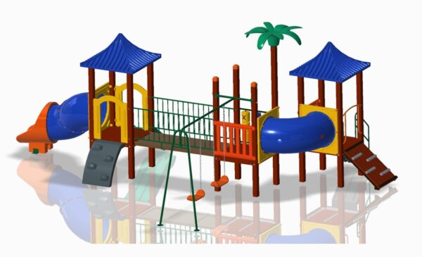 Playground KMP 0305 - Imagem 2