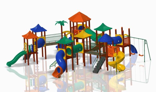 Playground KMP 0901 - Imagem 2