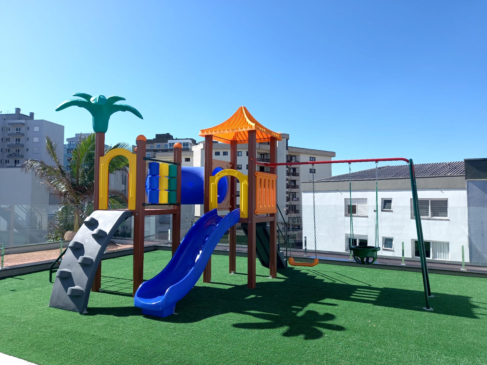 Playground KMP 0209 - Imagem 6