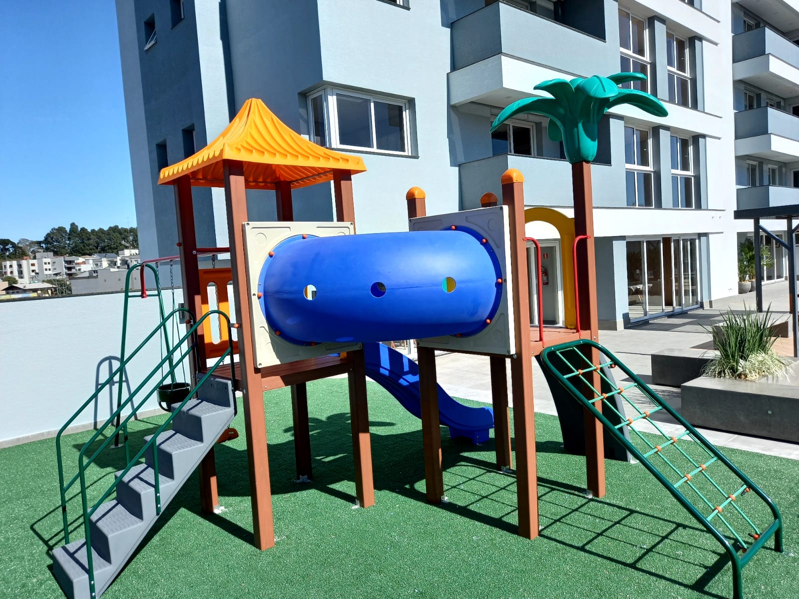 Playground KMP 0209 - Imagem 8