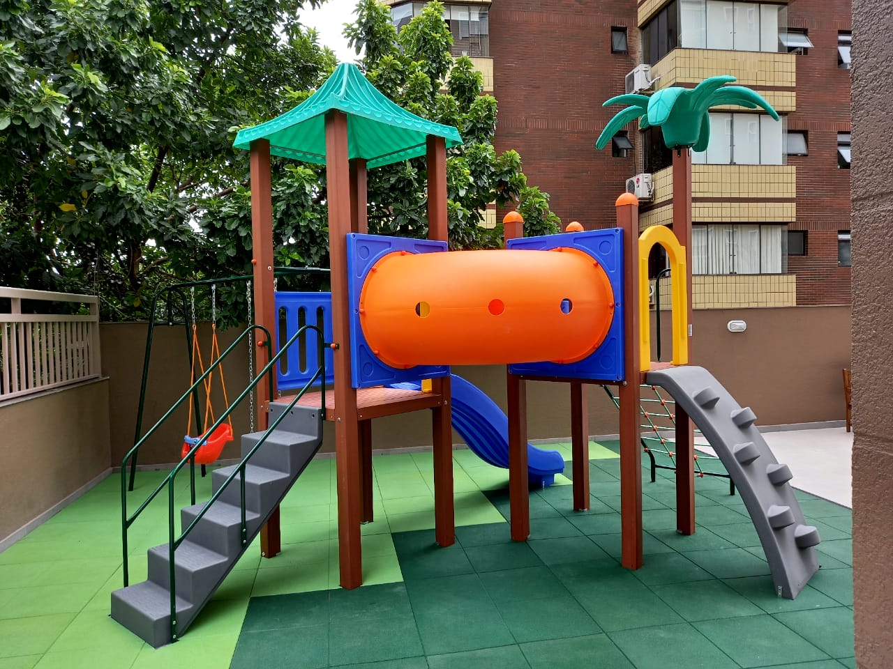 Playground KMP 0209 - Imagem 5