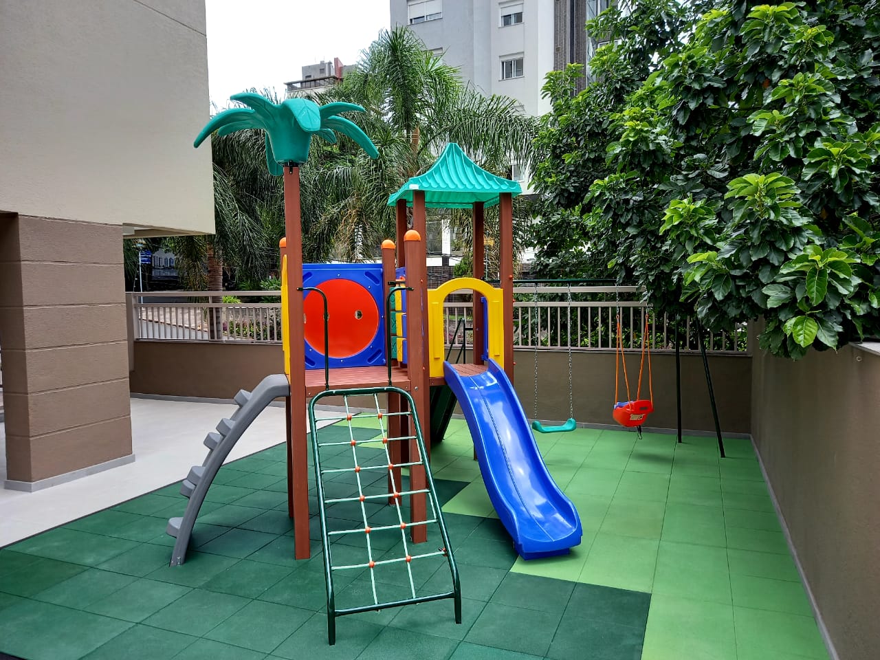 Playground KMP 0209 - Imagem 4