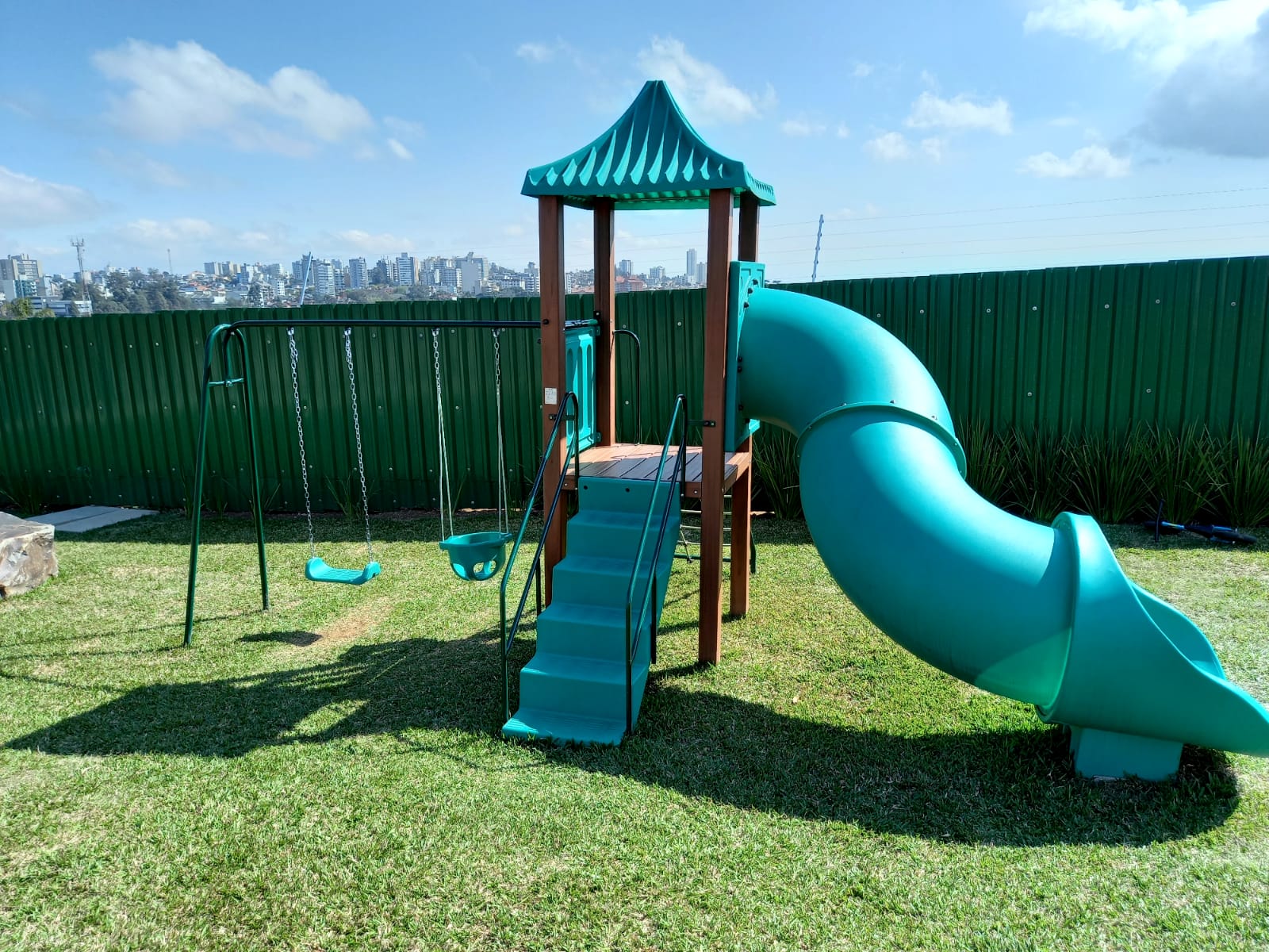 Playground KMP 0102 – Bilo Brinquedos