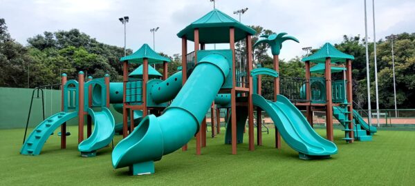 Playground KMP 0901 - Imagem 4
