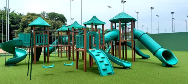 Playground KMP 0901 - Imagem 6