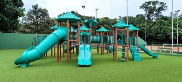 Playground KMP 0901 - Imagem 5