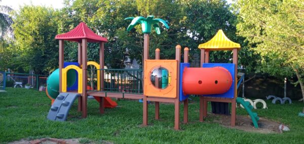 Playground KMP 0305 - Imagem 5