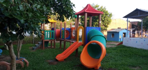 Playground KMP 0305 - Imagem 4