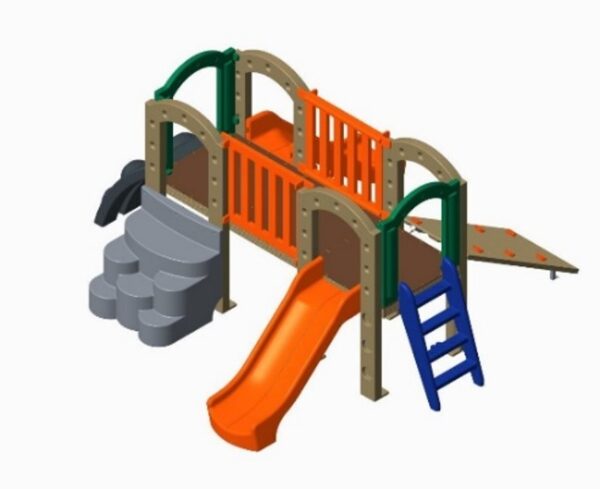 Little Play - KLP 0201 - Imagem 7