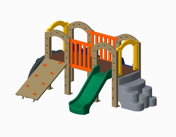 Little Play - KLP 0201 - Imagem 8